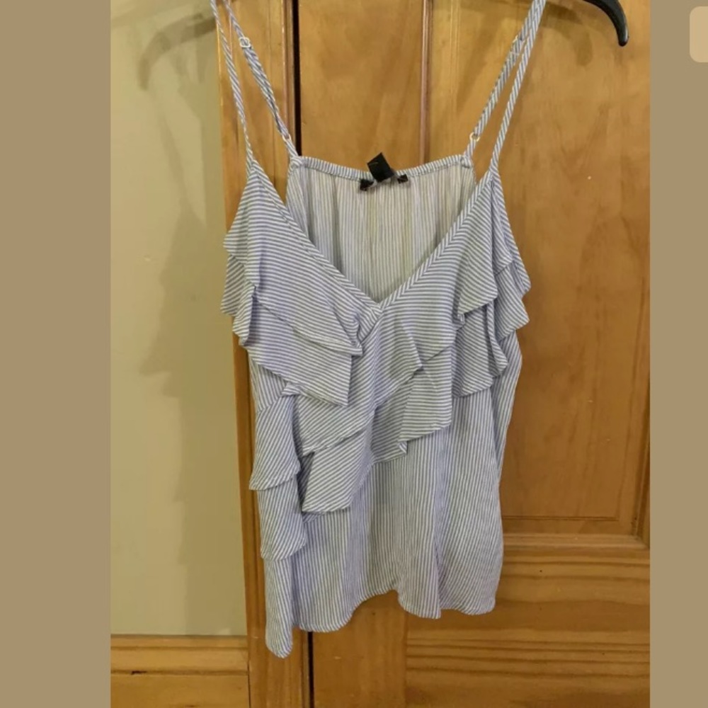 NWT American Eagle cami camisole tank size XS